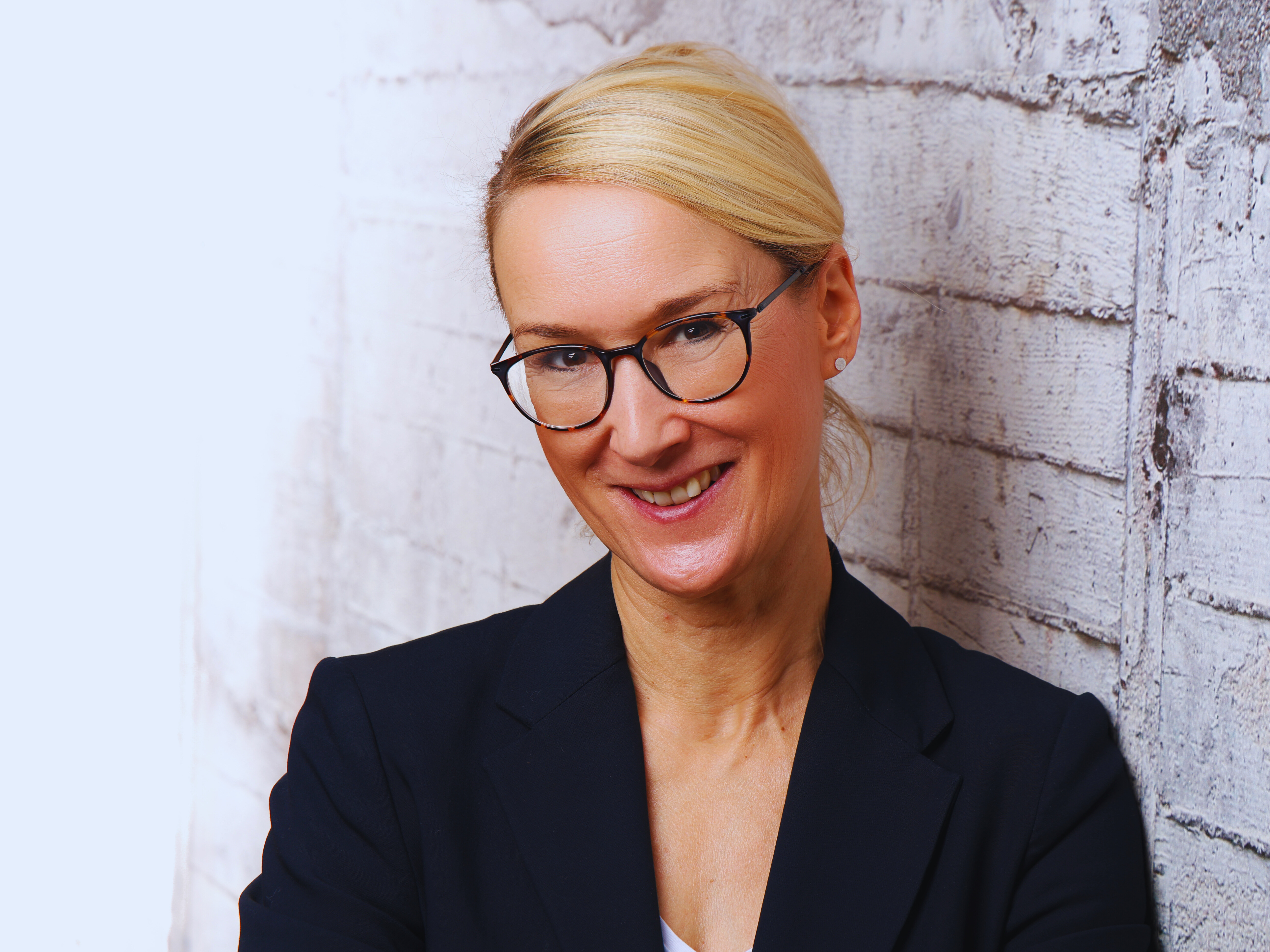 Dana Sachs – Finanz-Mentorin